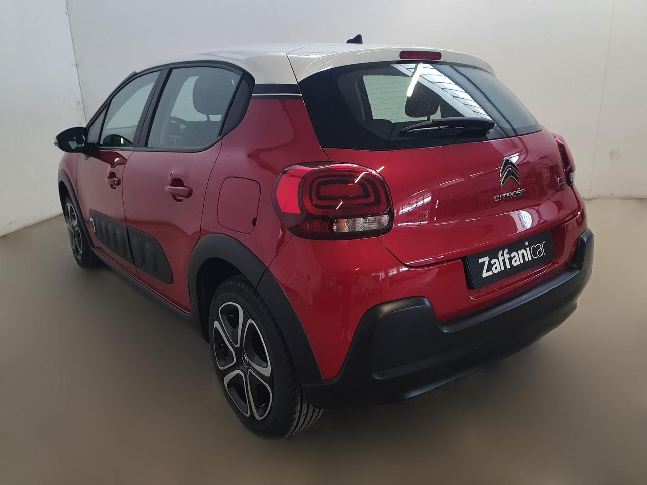 CITROEN C3 3ª serie - C3 PureTech 82 S&S Feel