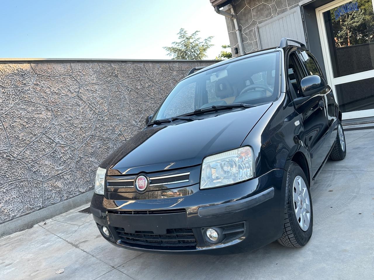 Fiat Panda 1.2 Dynamic