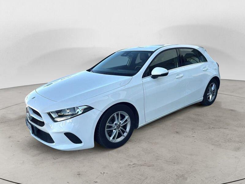 Mercedes-Benz Classe A 160 d 95 CV Business