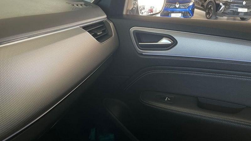 Renault Arkana 1.6 E-Tech full hybrid Intens 145cv