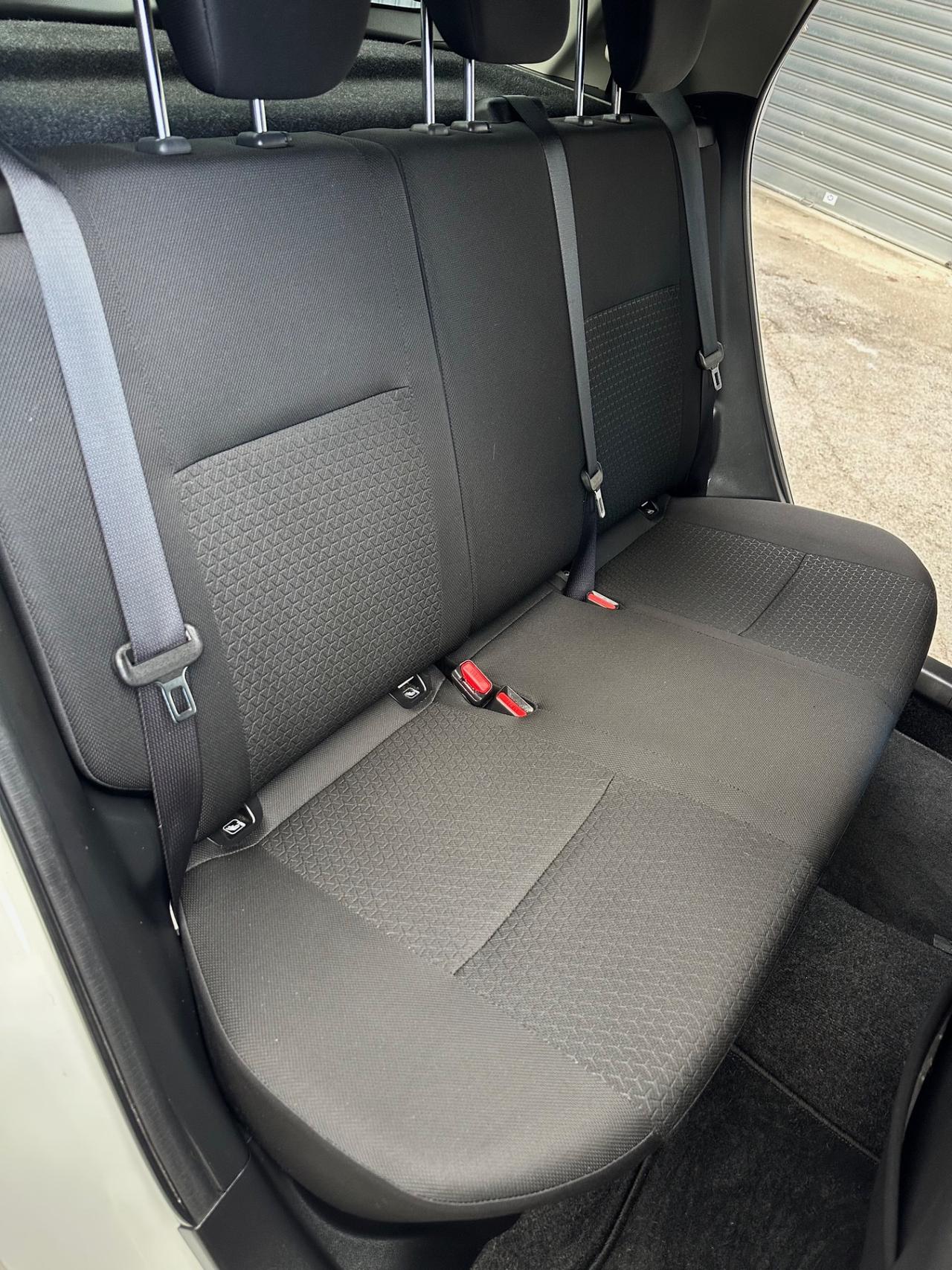 Suzuki Swift 1.2 Hybrid 90cv Top 2WD