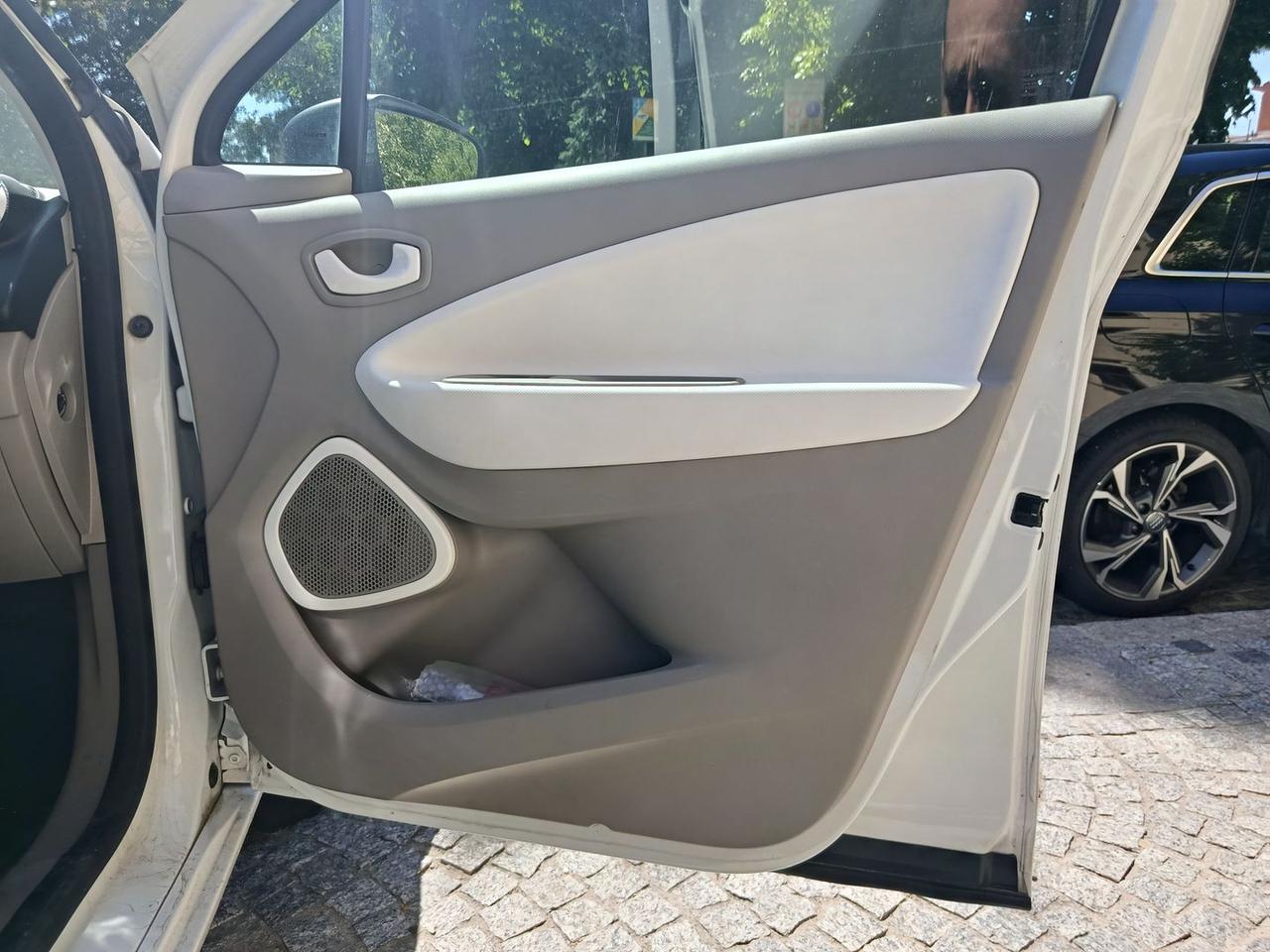 Renault ZOE Life R90 22 Kwh #10818