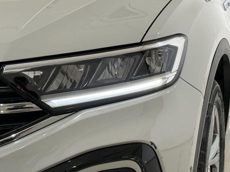 Volkswagen T-Roc 1.0 TSI R-Line