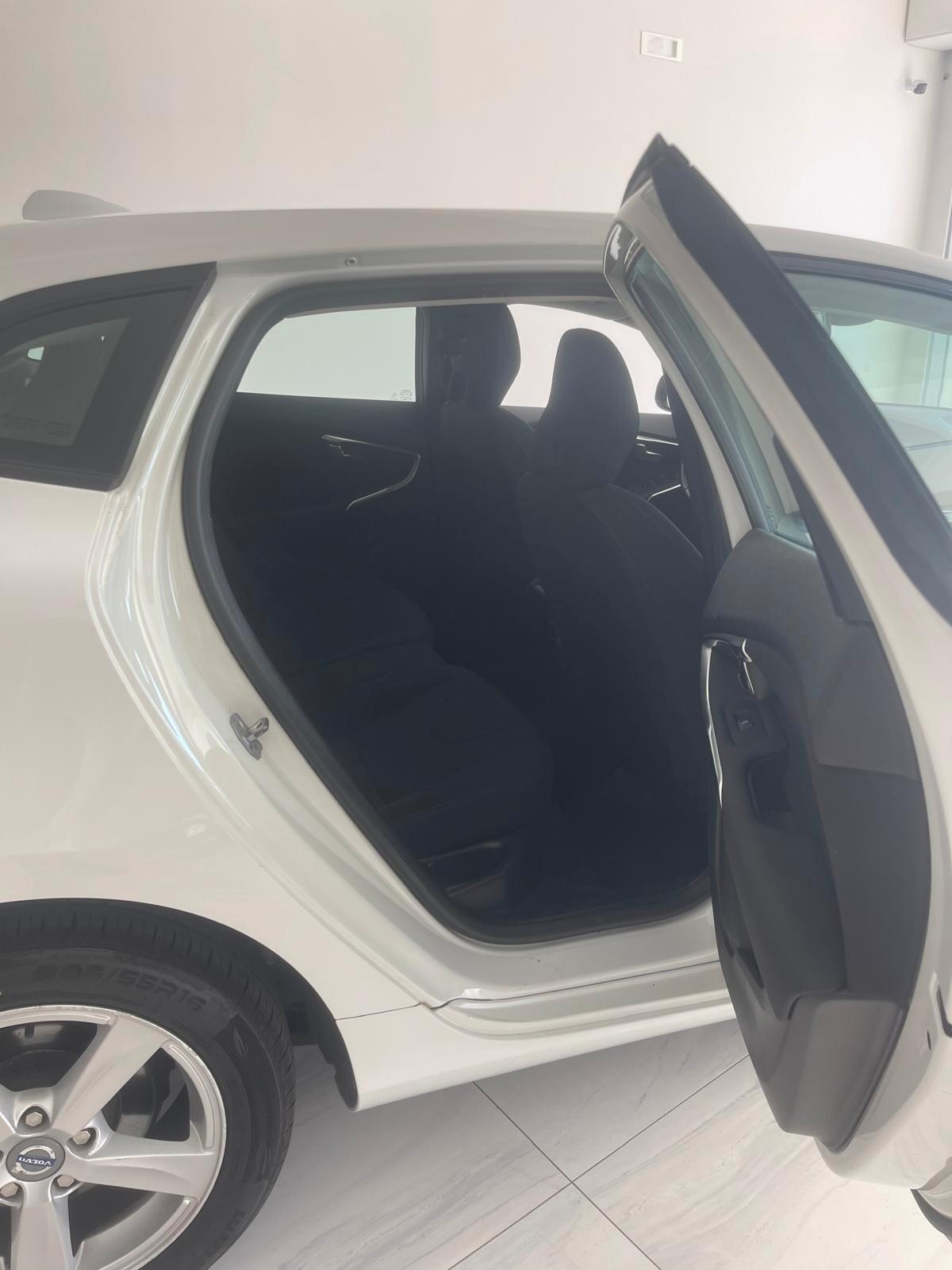 Volvo V40 D3 Kinetic