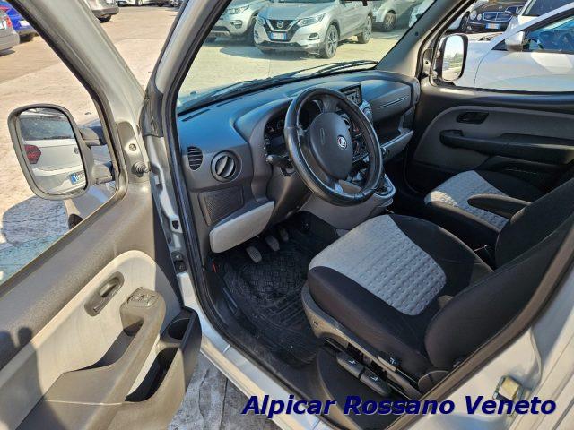 FIAT Doblo Doblò 1.3 Multijet 16V Family 7p.
