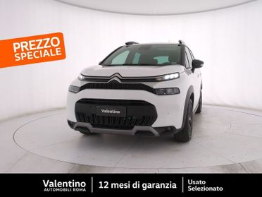Citroën C3 Aircross BlueHDi 100 S&S Shine