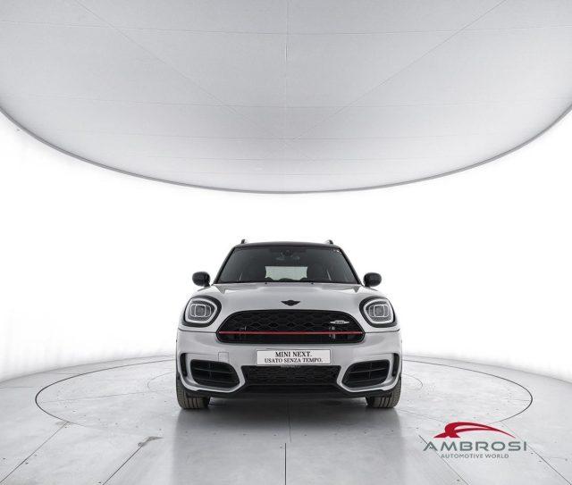 MINI Countryman John Cooper Works 2.0 John Cooper Works ALL4