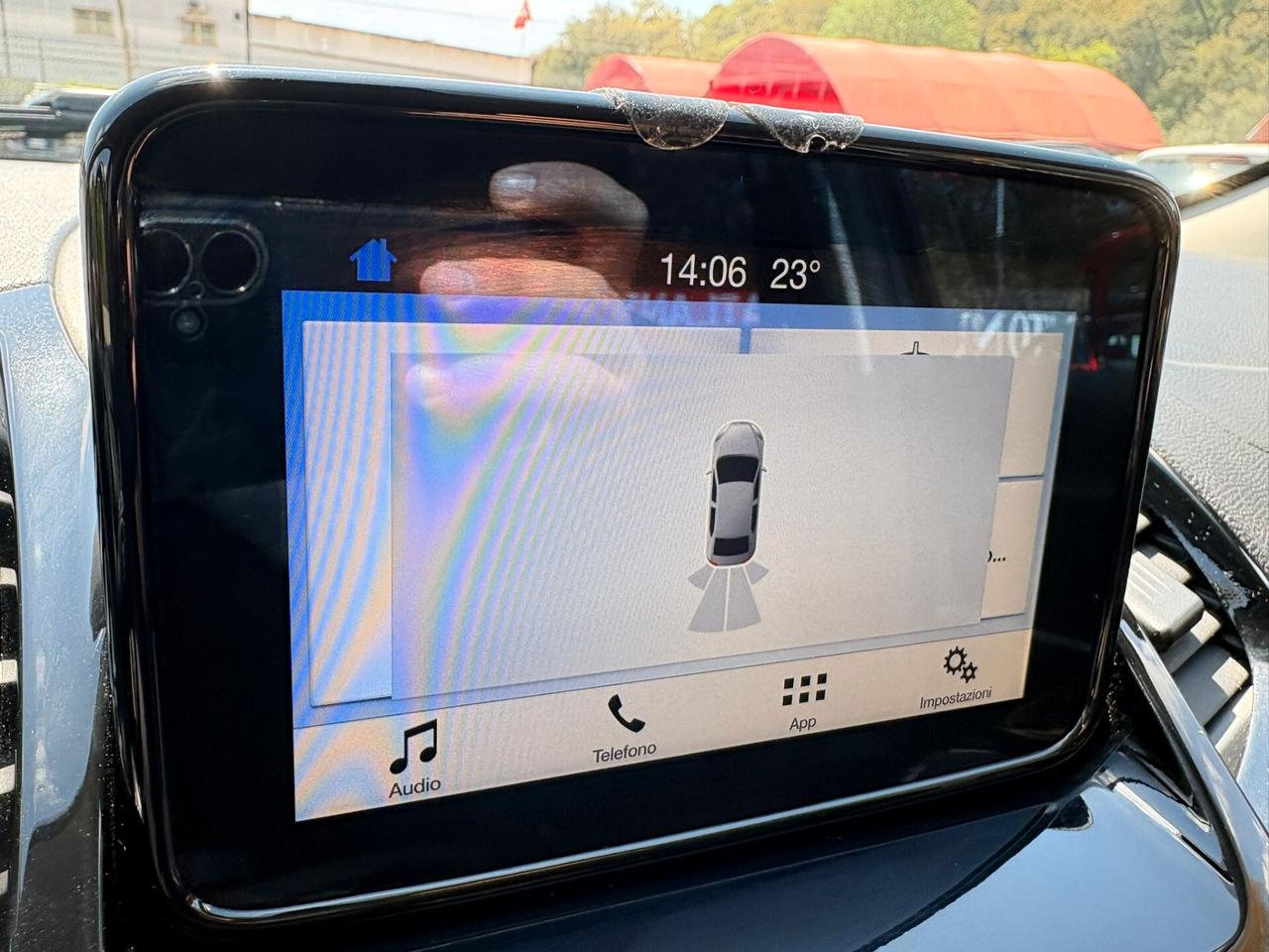 Ford Ka 1.2 85 CV Start&Stop Ultimate