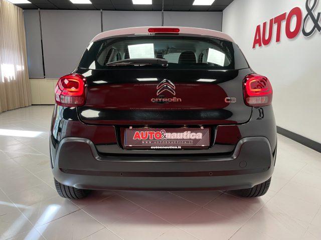 CITROEN C3 PureTech 82 GPL Feel - IDEALE NEOPATENTATI