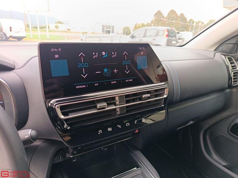 Citroën C5 Aircross PureTech 130 S&S Shine EAT8
