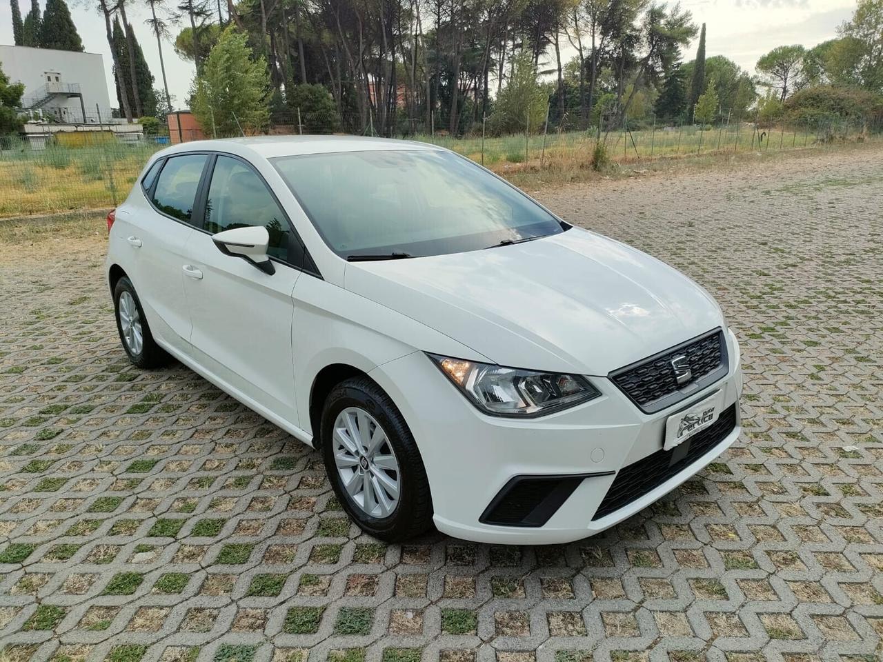 Seat Ibiza 1.0 TGI 5 porte Style