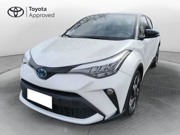 Toyota C-HR 2.0h Trend e-cvt