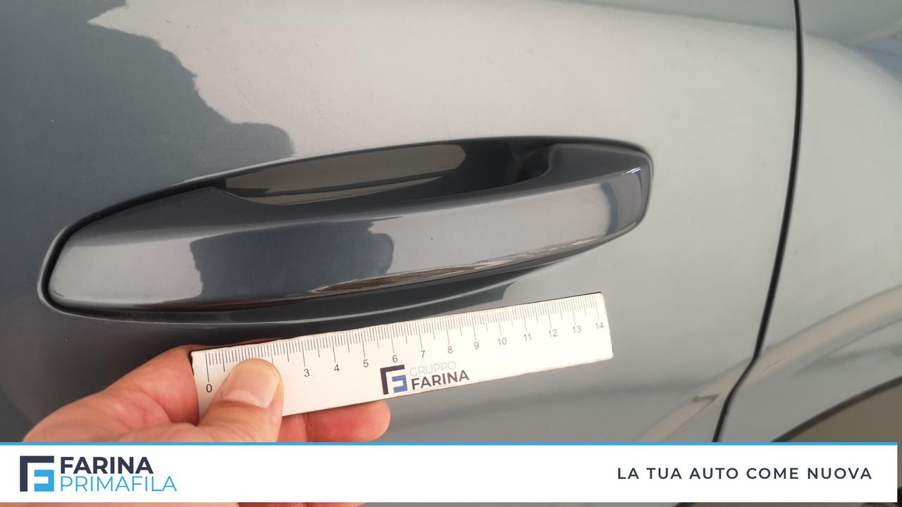 PEUGEOT 3008 III 2024 - 3008 1.2 hybrid GT 145cv e-dcs6