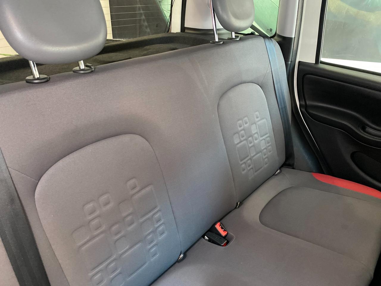 Fiat Panda 1.3 Diesel S&S 75 Easy