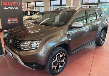 Dacia Duster 1.6 SCe GPL 4x2 Prestige