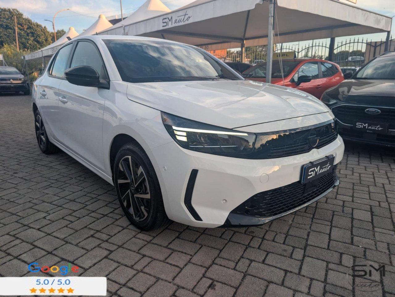 Opel Corsa 1.2 GS s&s 100cv