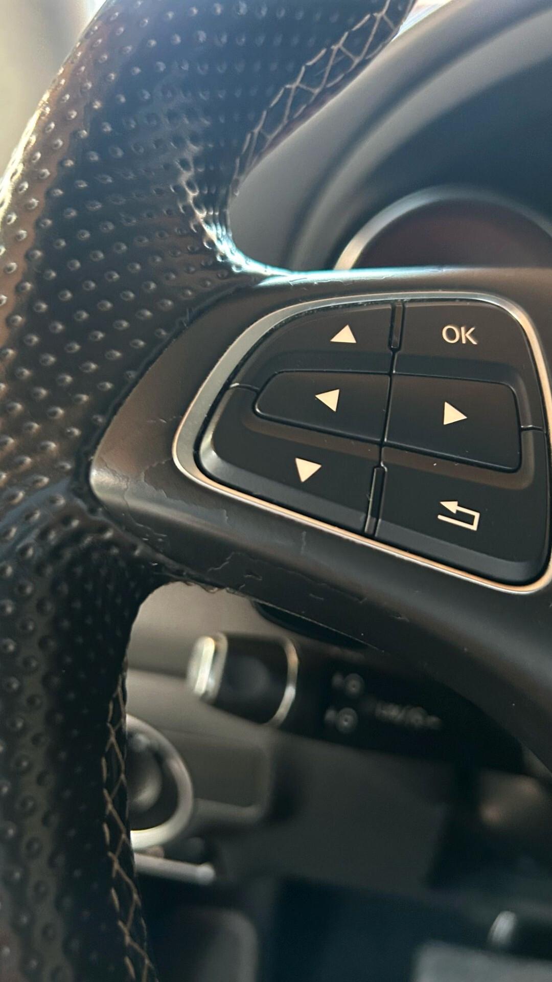 Mercedes-benz CLA 180 CLA 220 CDI Automatic Sport