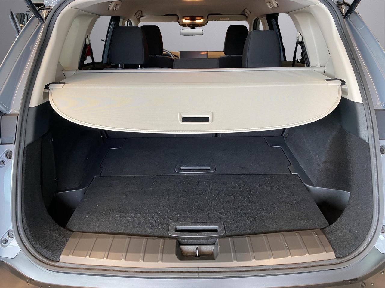 Nissan X-Trail 1.5 e-power N-Connecta 2wd auto