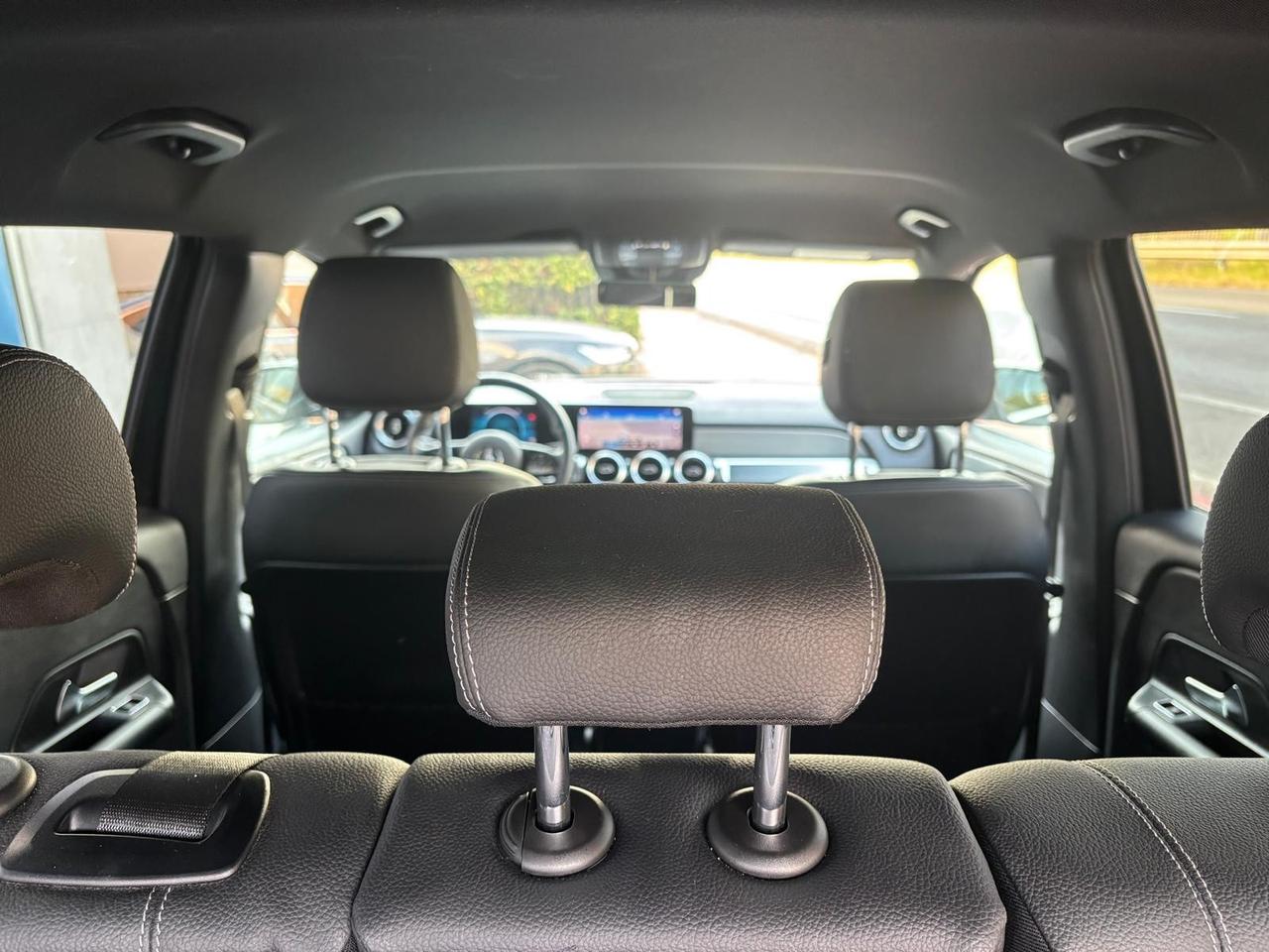 Mercedes-benz GLB 180 d Automatic Business Extra