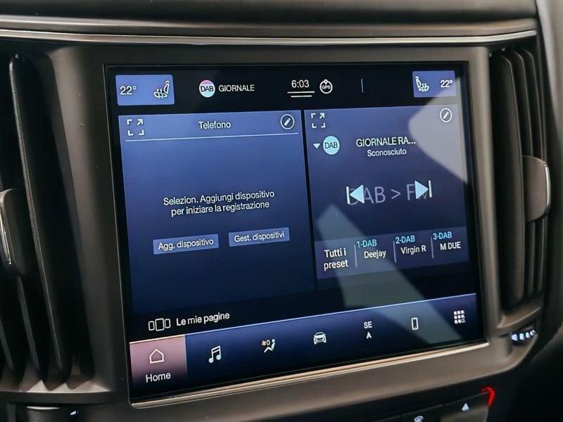 Maserati Levante Levante V6 Diesel AWD Gransport