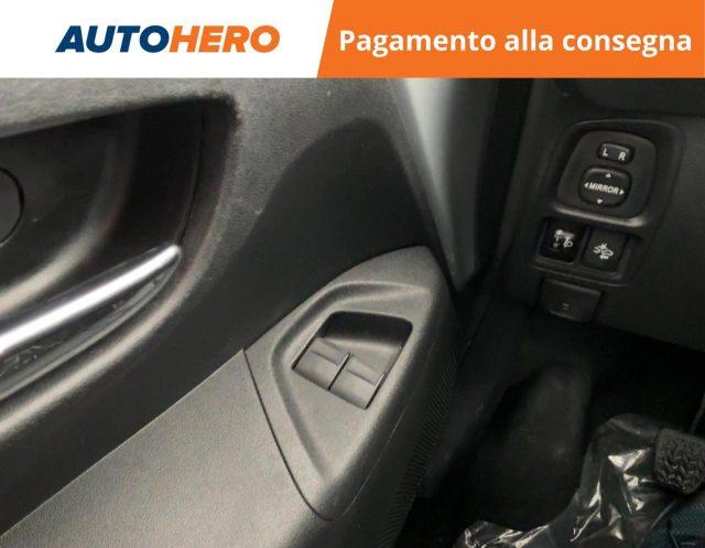 TOYOTA Aygo Connect 1.0 VVT-i 72 CV 5 porte x-clusiv