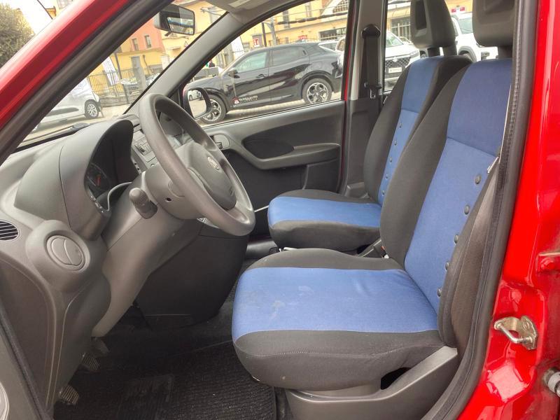 Fiat Panda 4x4 Panda 1.2 Climbing 4x4 69cv E5