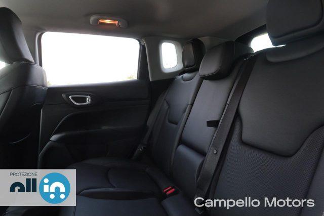 JEEP Compass Compass 1.5 T4 E-Hybrid 130cv Dct7 Summit