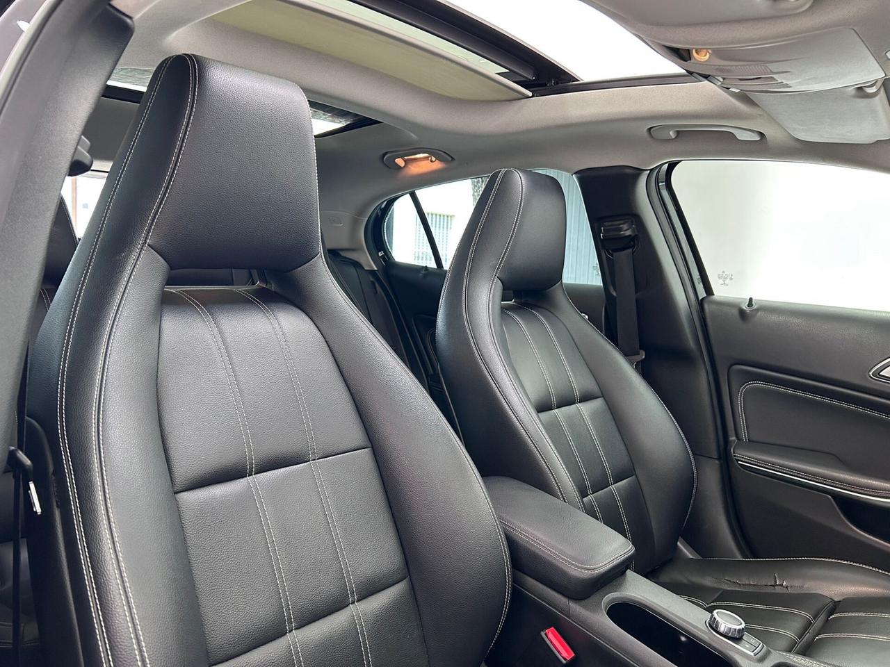 Mercedes-benz GLA 200 d Premium