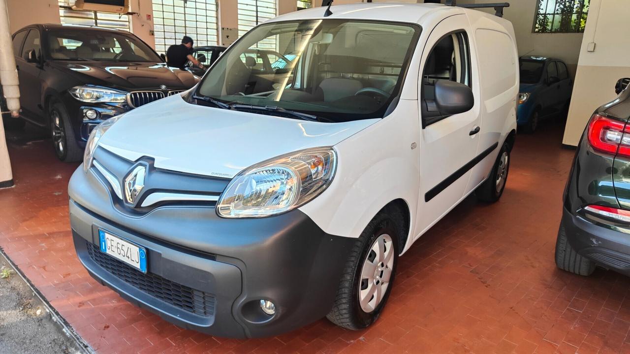 Renault Kangoo 1.5 Blue dCi 75CV Van Edition One Open Sesame