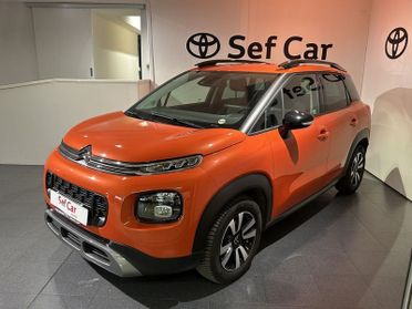 Citroën C3 Aircross 1.2 PureTech 110 S&S Shine + NAVIGATORE