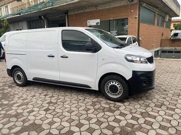 Fiat Scudo 1.5 BLUE HDI 120 CV L2H1 BUSINESS RS