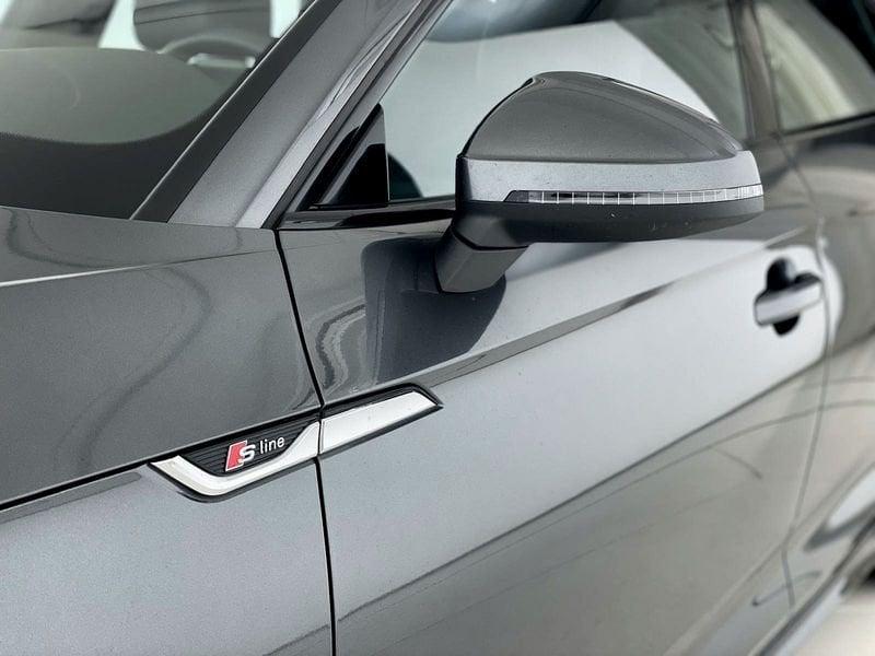 Audi A5 A5 SPB 40 TDI quattro S tronic S line edition ** TETTO APRIBILE **