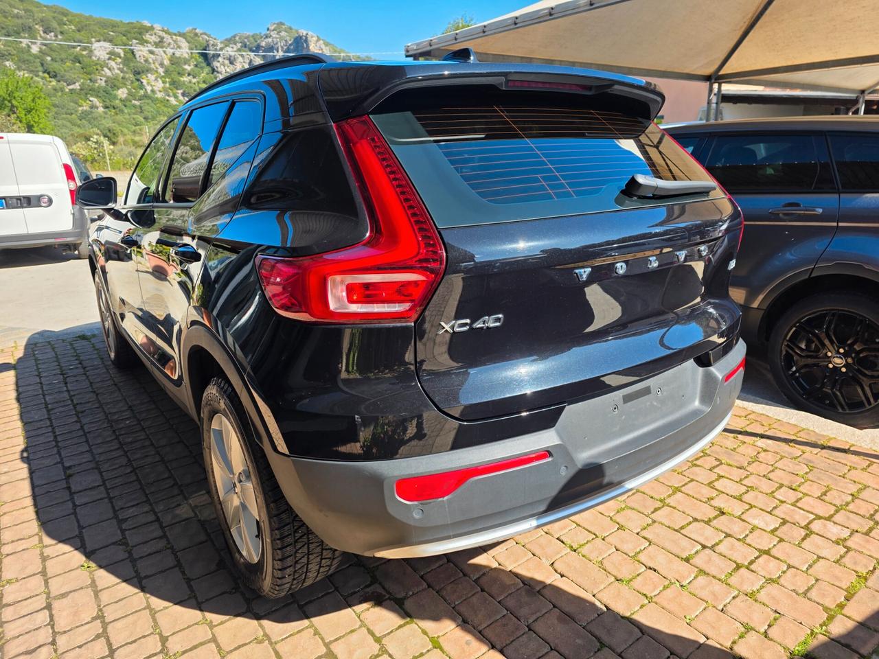 Volvo XC40 B3 automatico Core