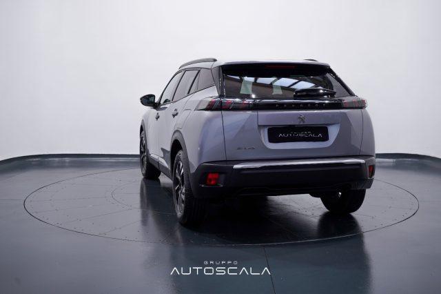 PEUGEOT 2008 1.2 PureTech 100cv S&S Allure Pack