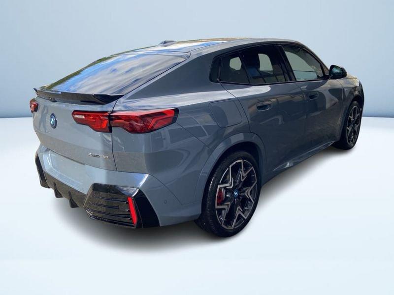 BMW X2 i I XDRIVE30 Msport