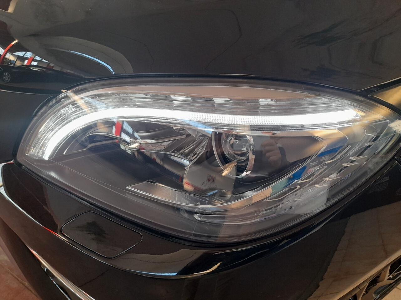 Mercedes-benz ML 250 BlueTEC 4Matic Premium