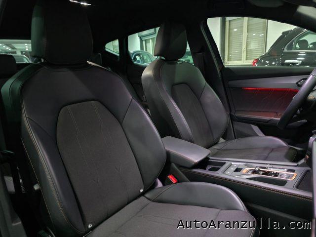 CUPRA Formentor NEW 2.0 TDI 150CV DSG Virtual Cockpit