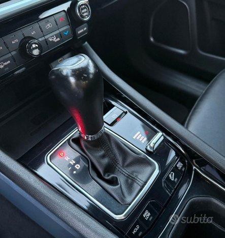 JEEP COMPASS 4XE LIMITED