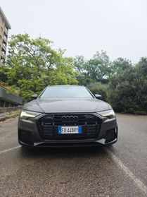 Audi A6 allroad 50 TDI 3.0 quattro tiptronic