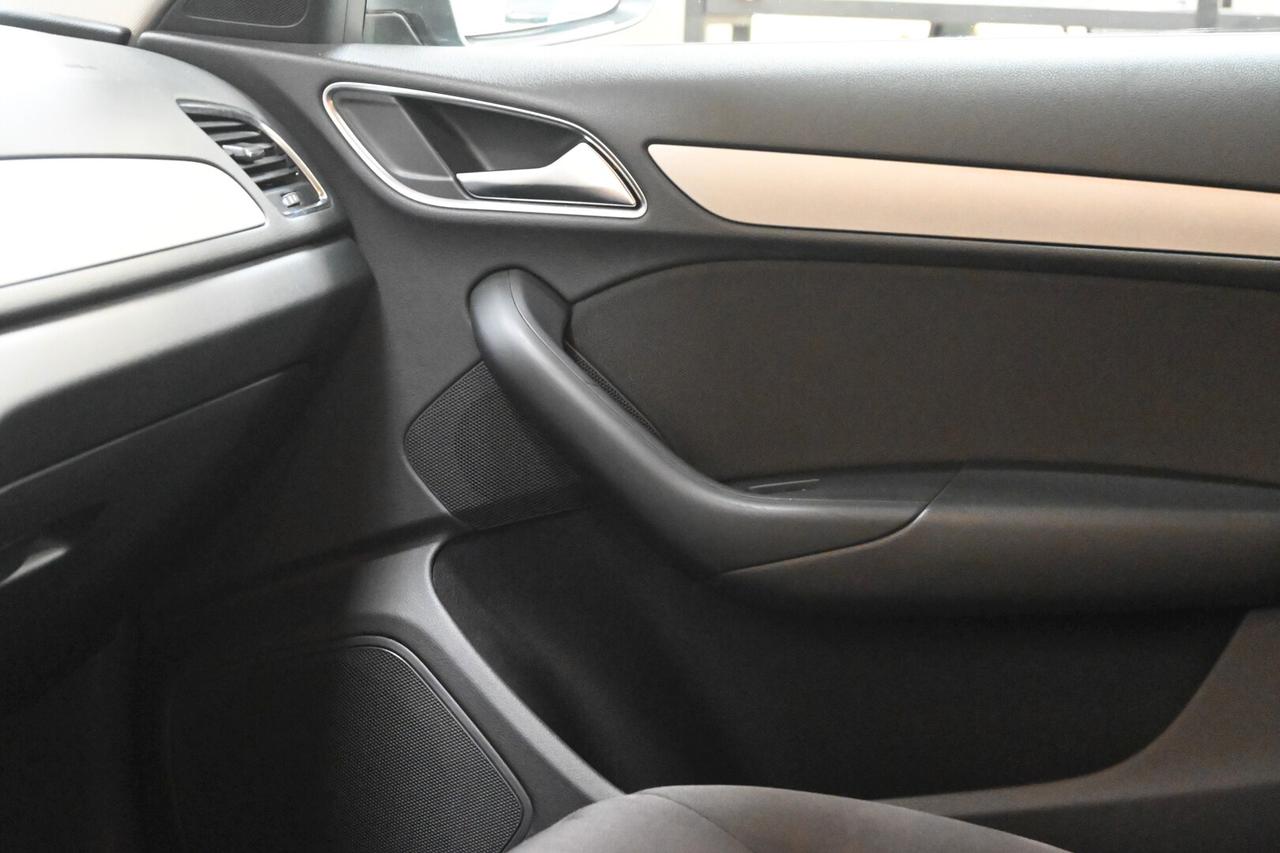 AUDI Q3 Q3 2.0 TDI
