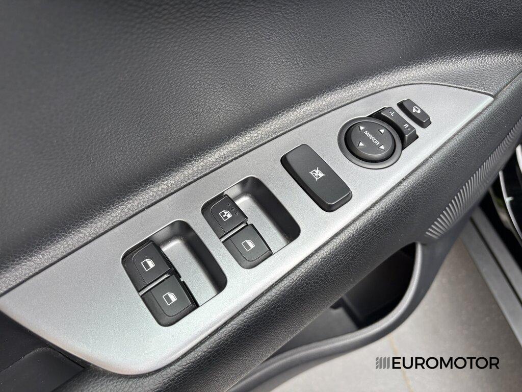 Kia Stonic 1.0 T-GDi MHEV GT Line Techno Pack iMT
