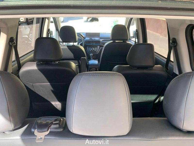 Cirelli Cirelli 1 Cirelli 1 1.5 turbo GPL Premium (PROMO)