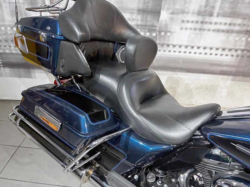 Harley Davidson Electra Glide Ultra Limited 1690 FLHTK
