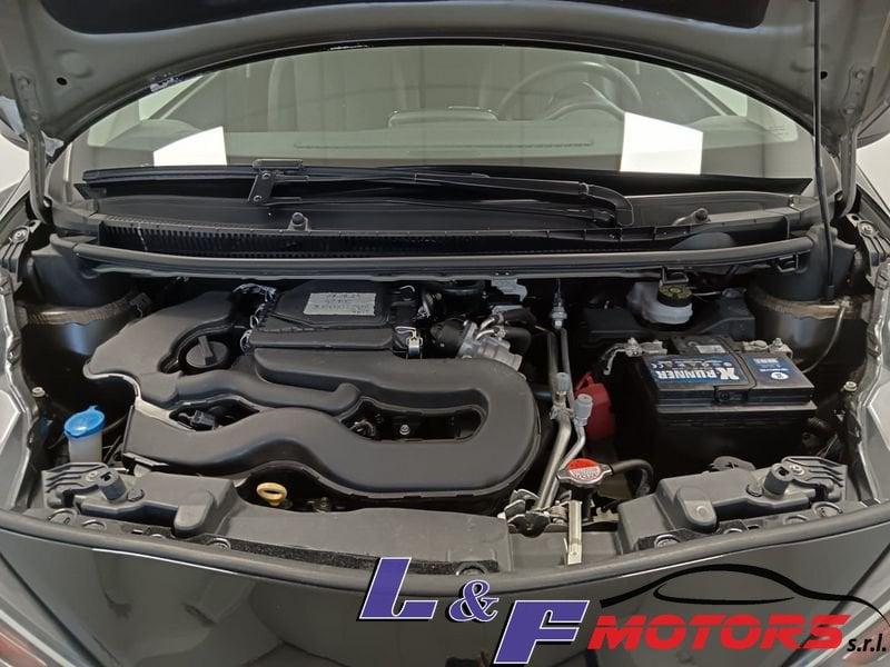 Toyota Aygo Aygo 1.0 VVT-i 72 CV 5 porte