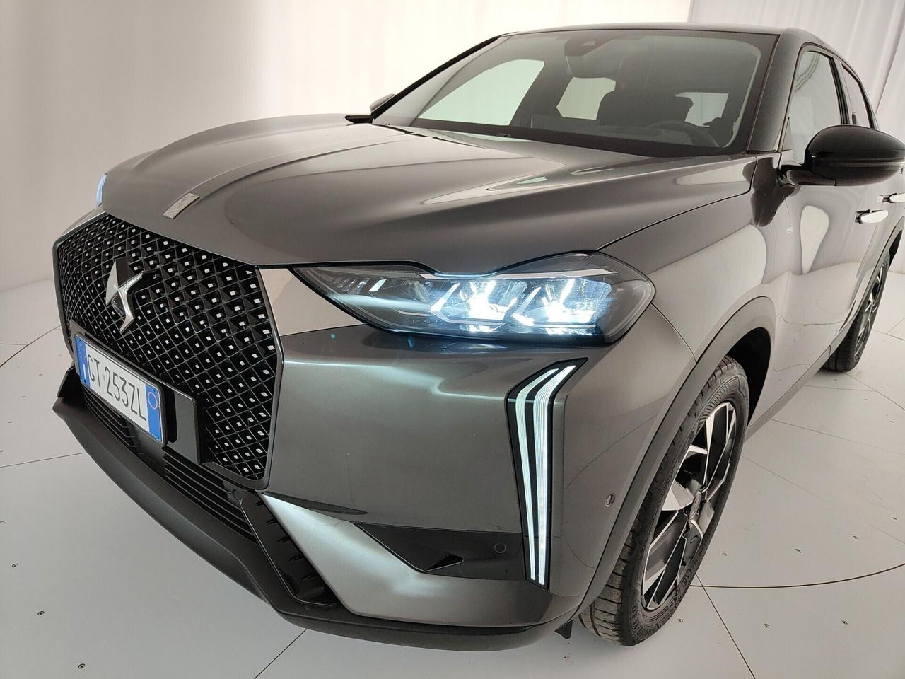 DS 3 BlueHDi 130 aut. Opera