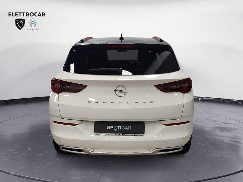 Opel Grandland Grandland 1.5 diesel Ecotec aut. Ultimate