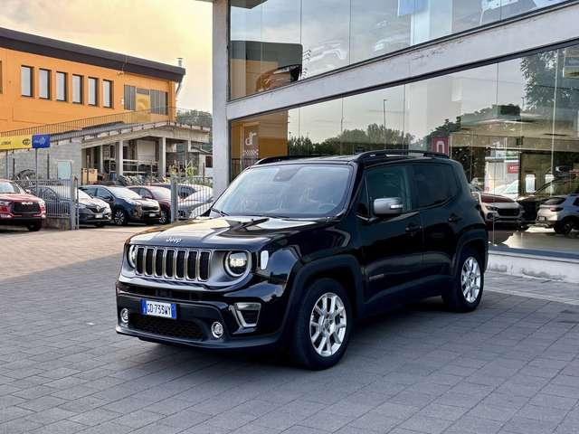 Jeep Renegade 1.0 T3 Limited GPL