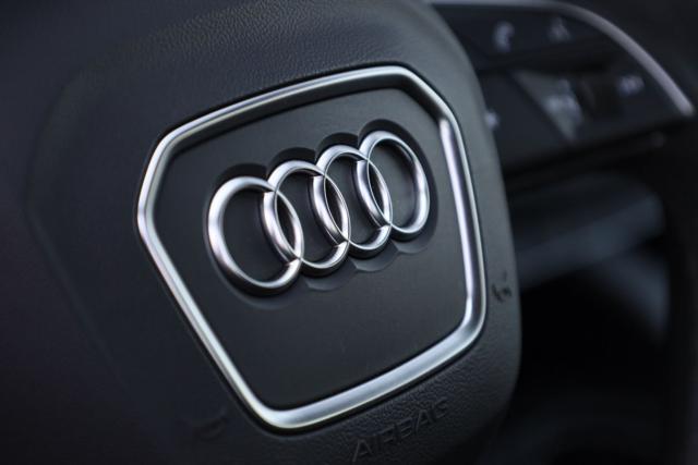 AUDI A4 35 Avant TDI Advanced PREZZO NETTO 163 CV S tronic