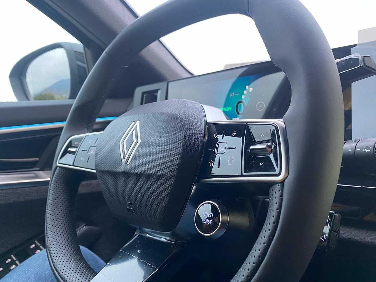 Renault Espace Full Hybrid E-Tech 200 5p Techno