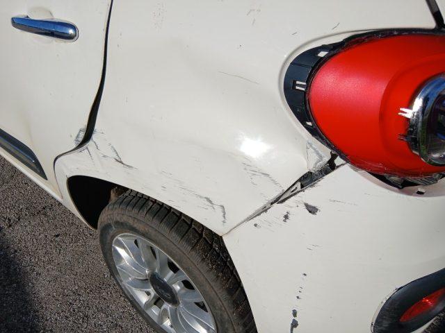 FIAT 500L 1.3 Multijet 85 CV